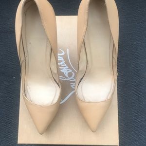 Louboutin pigalle plato 120